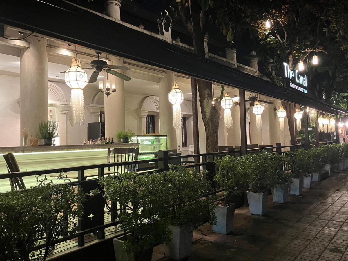 清迈利姆酒店