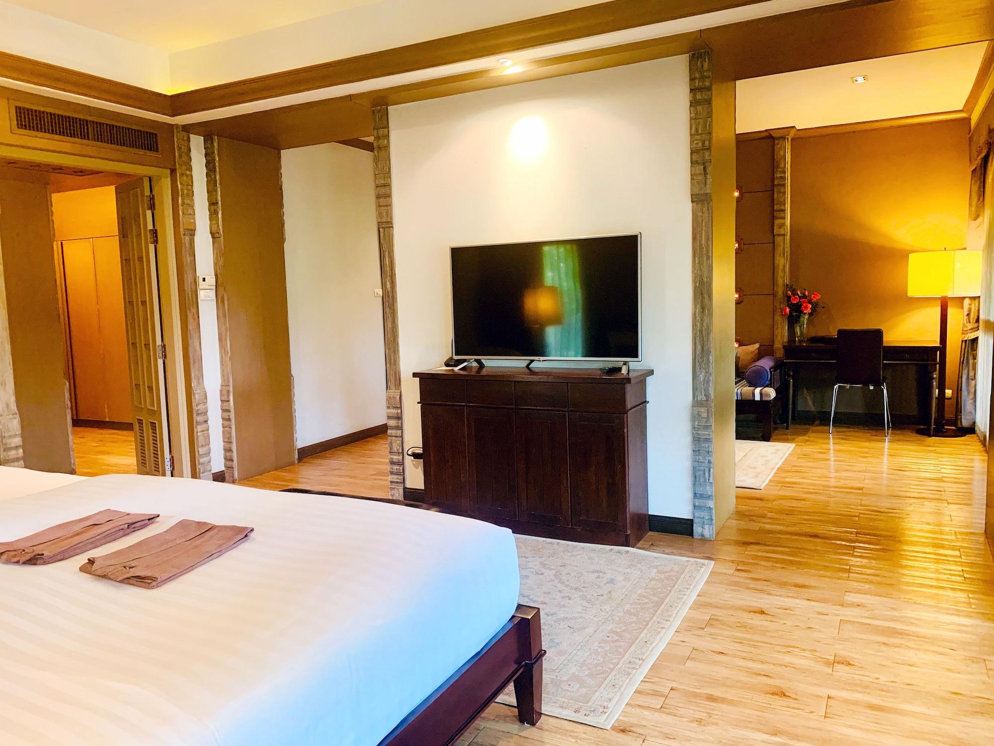 Resor The Rim 4*