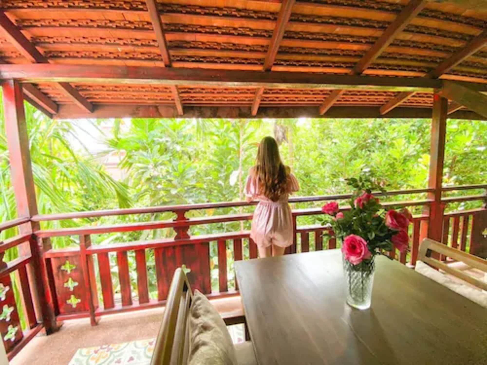 Resor The Rim Chiang Mai