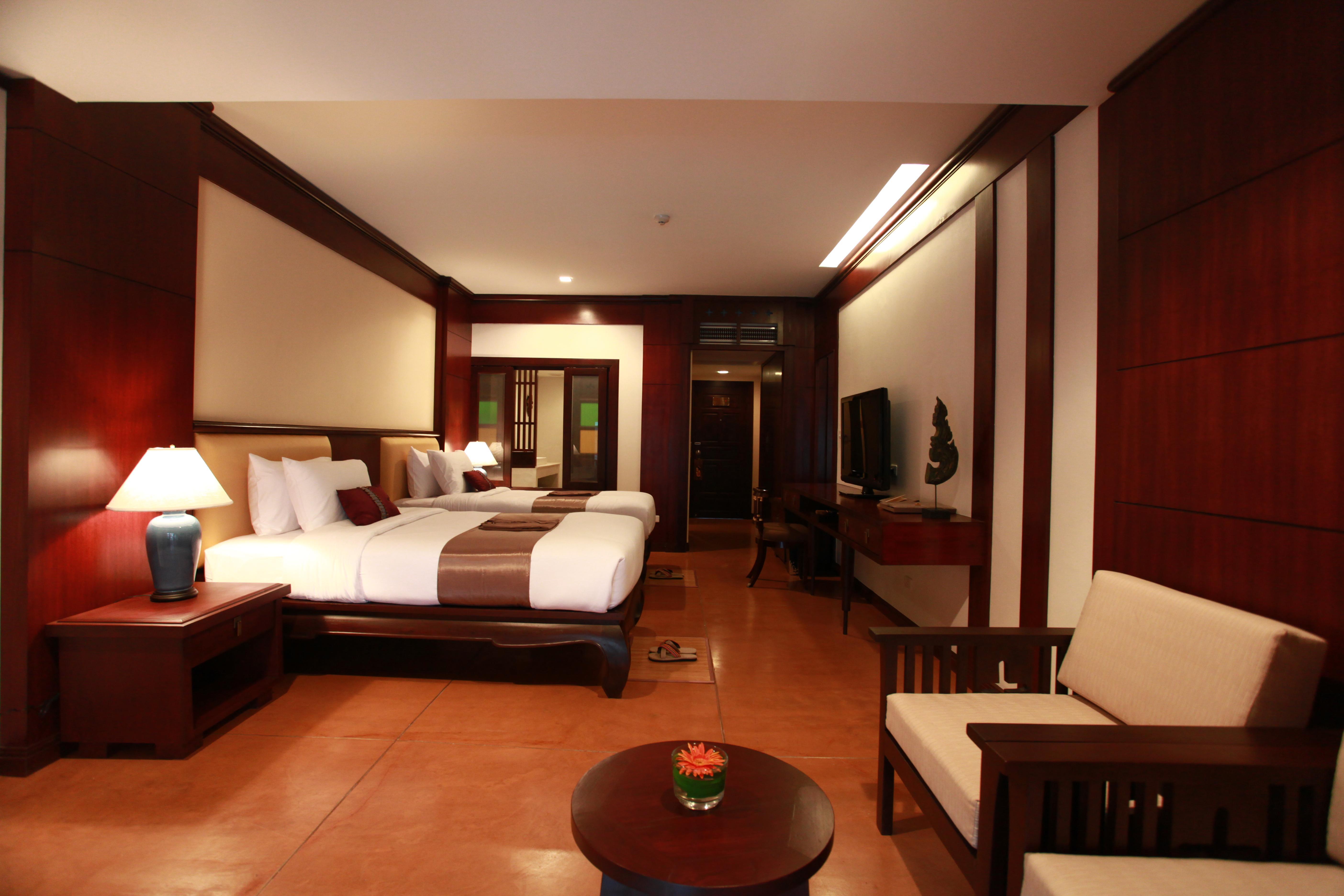 The Rim Resor