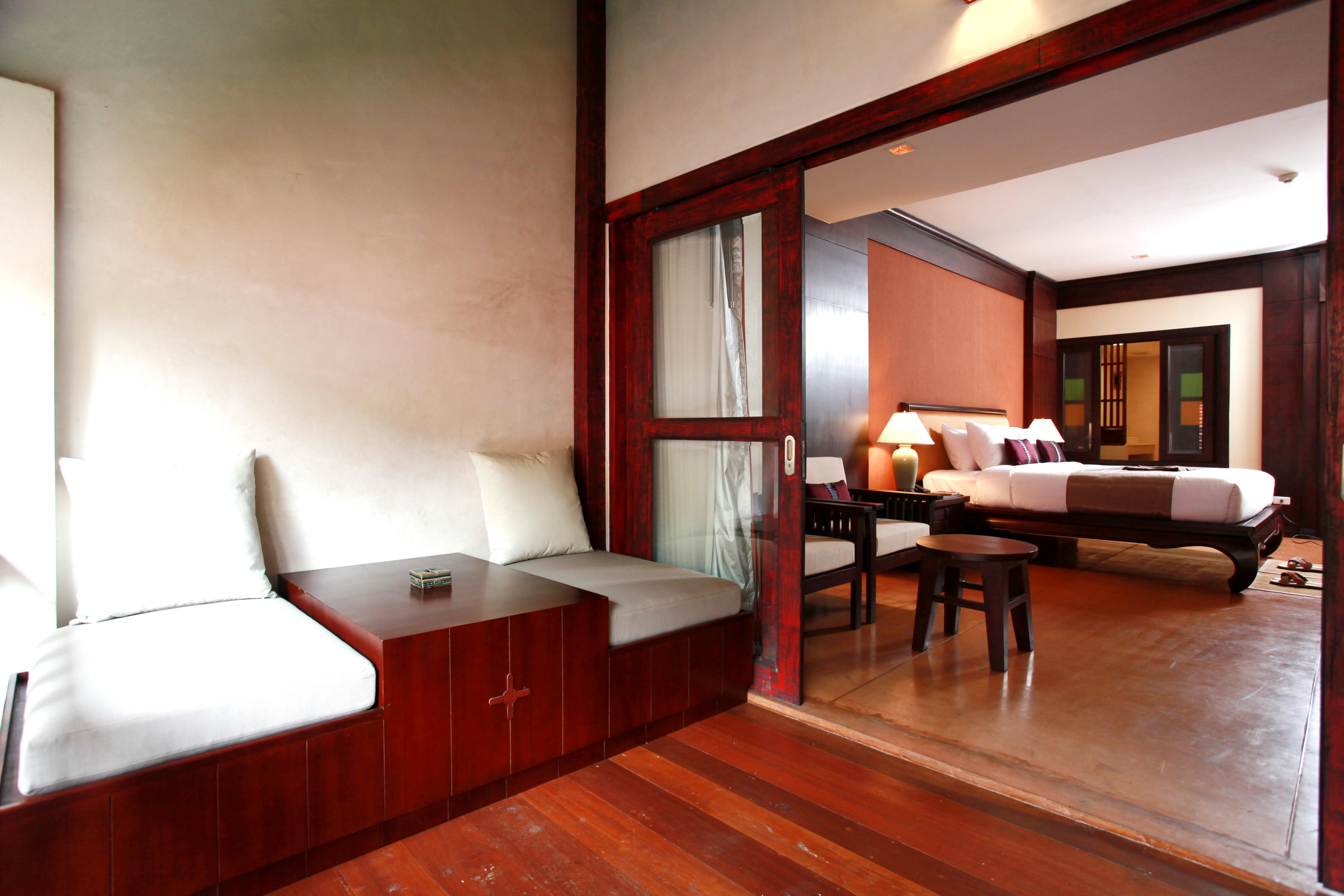 The Rim Resor 4*