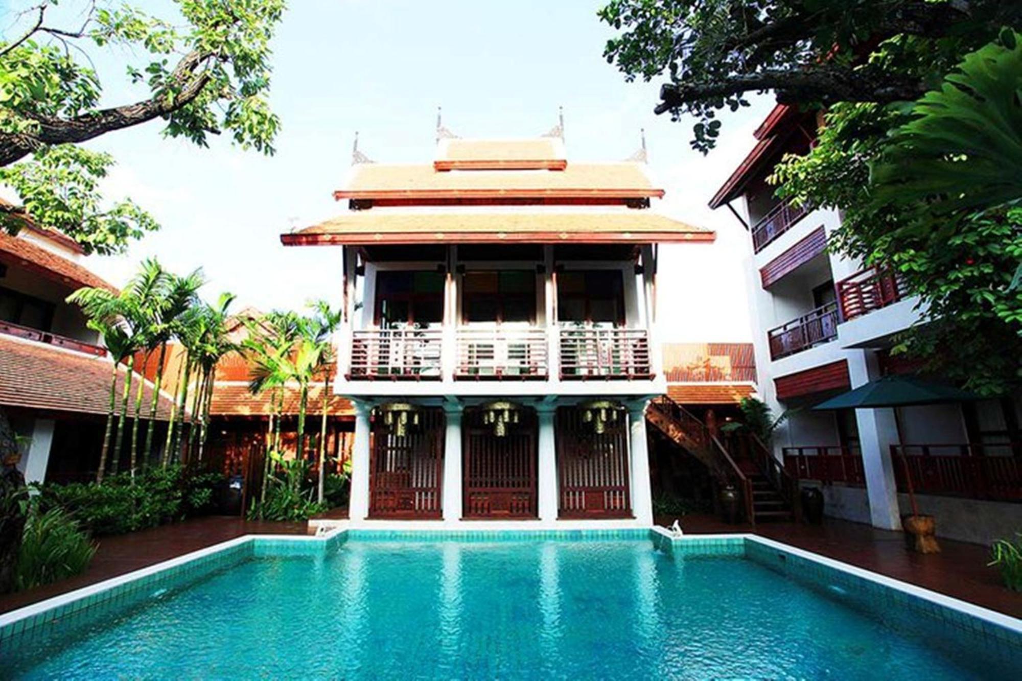 Resor The Rim 4*