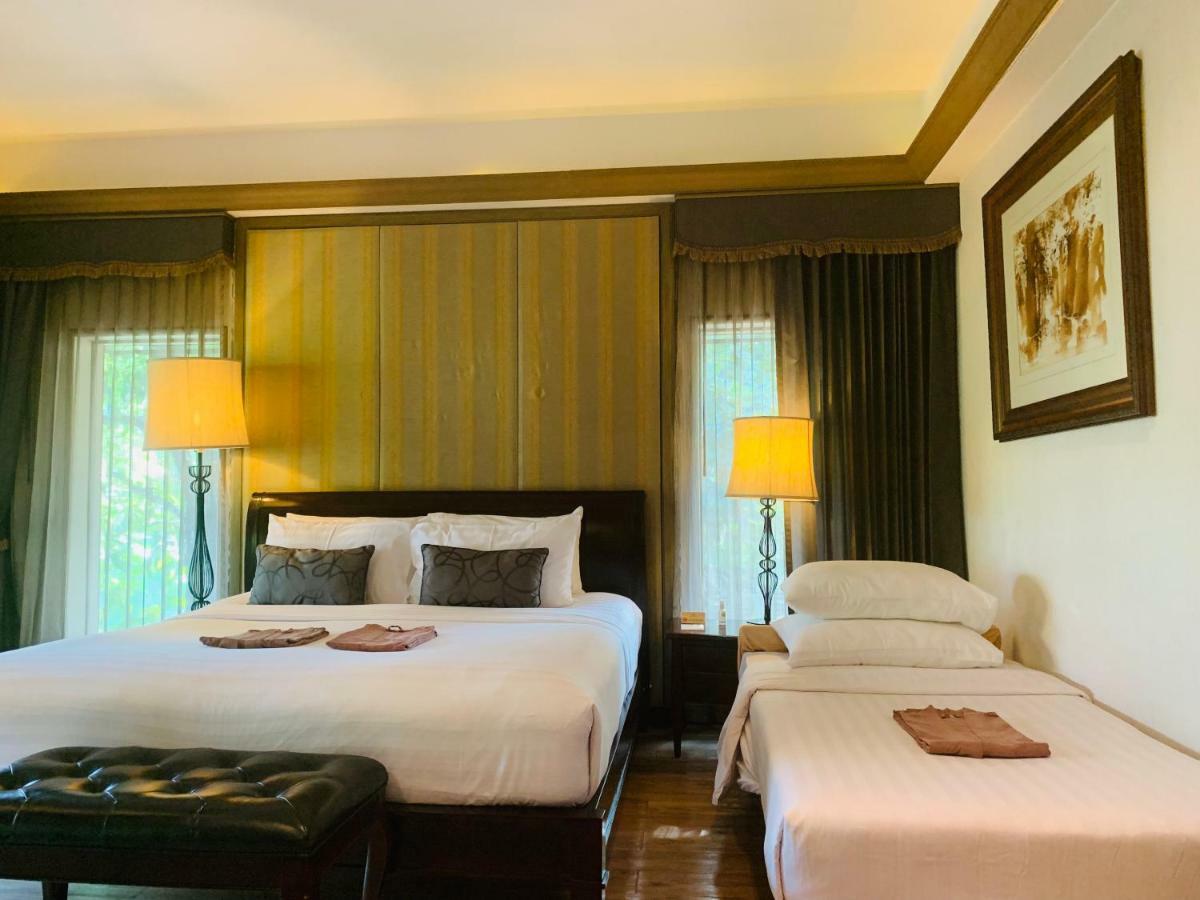 Resor The Rim 4*