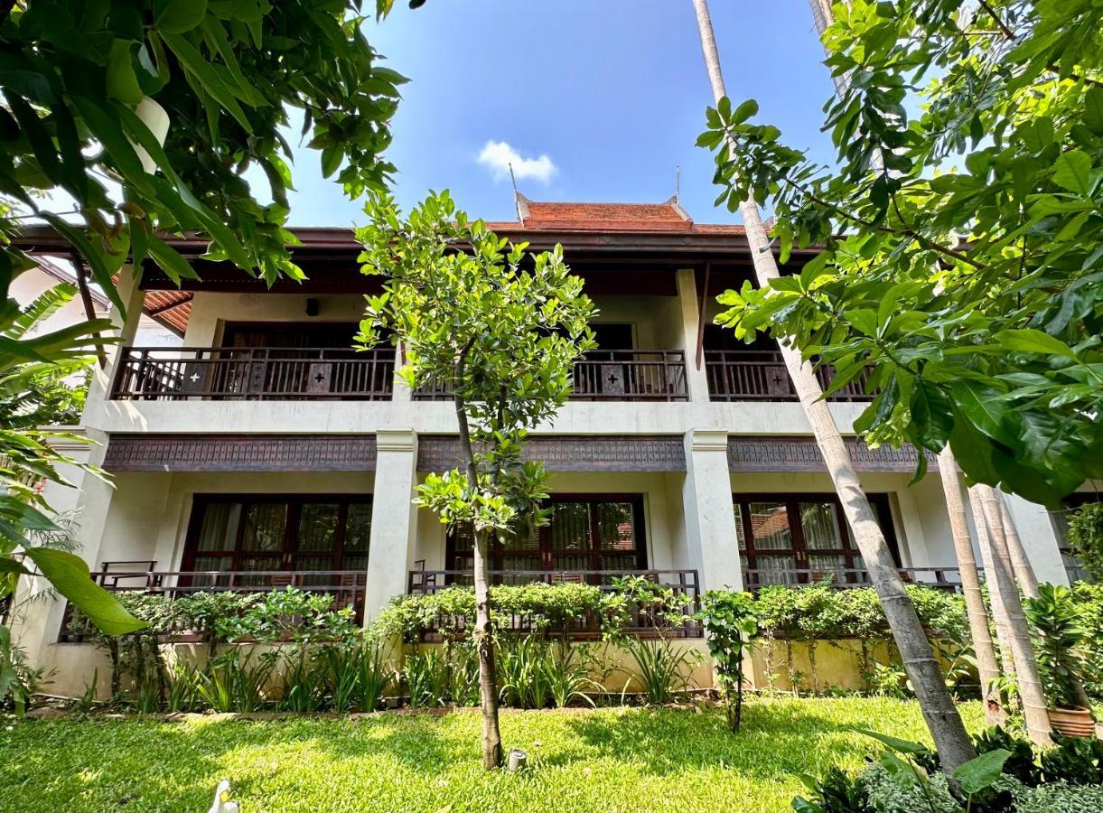 The Rim सहारा Chiang Mai