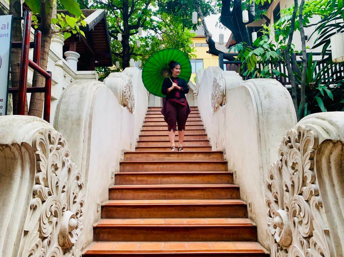 The Rim सहारा Chiang Mai